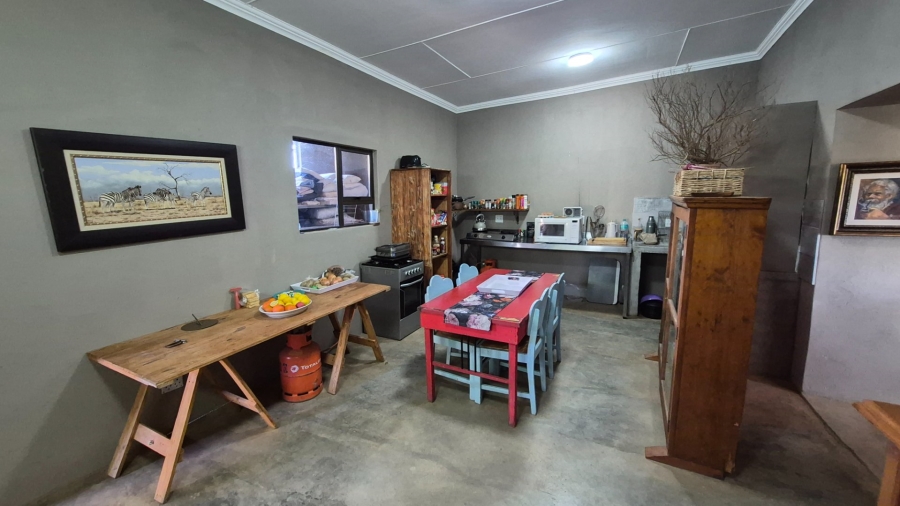 Commercial Property for Sale in Mossel Bay Rural Western Cape